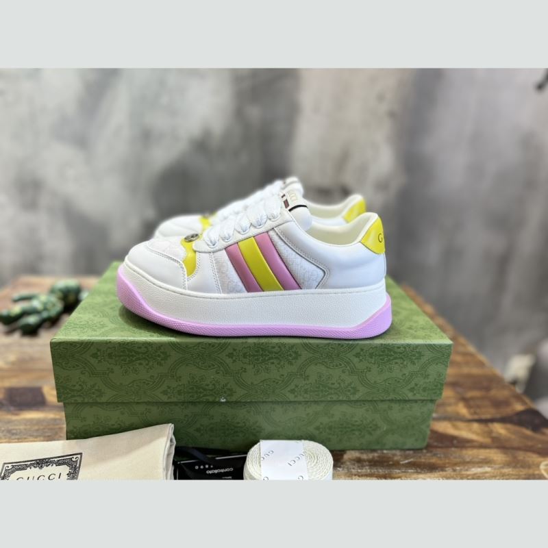 G*u*i sneakers